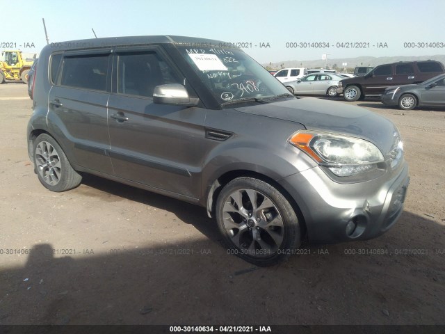 KIA SOUL 2012 kndjt2a61c7443408