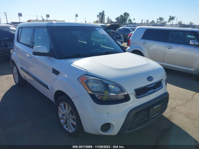 KIA SOUL 2012 kndjt2a61c7446986