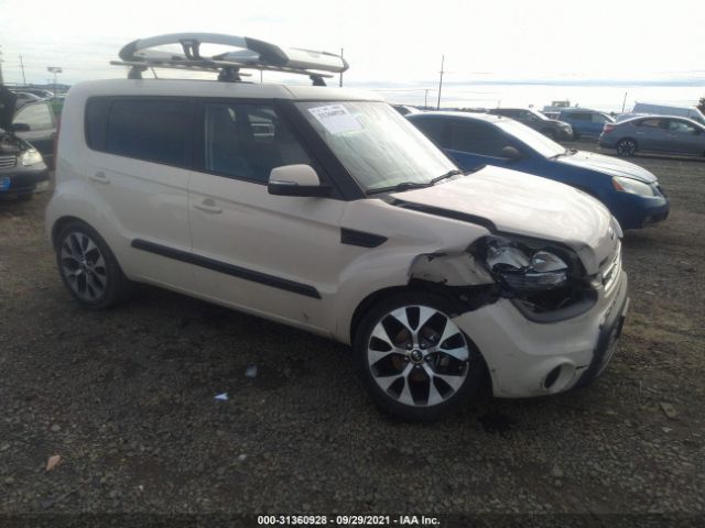 KIA SOUL 2012 kndjt2a61c7447121