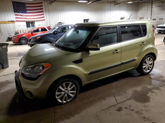 KIA SOUL 2012 kndjt2a61c7450150