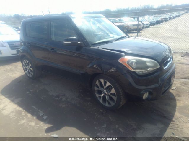 KIA SOUL 2012 kndjt2a61c7454716