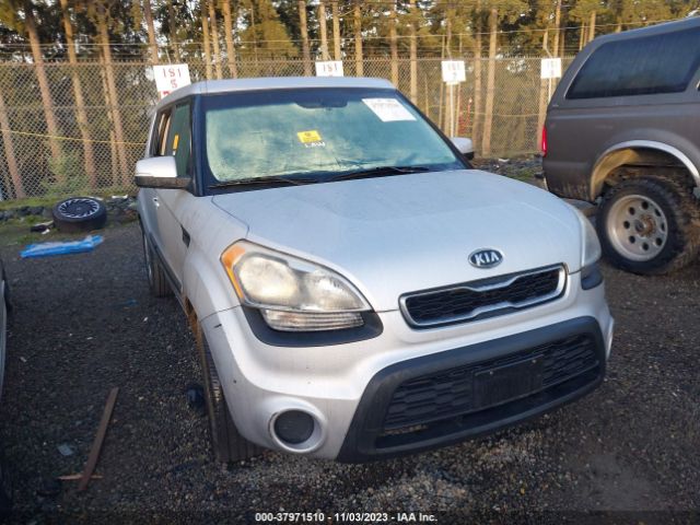 KIA SOUL 2012 kndjt2a61c7455221