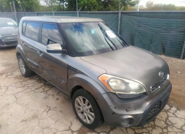 KIA SOUL 2012 kndjt2a61c7459057