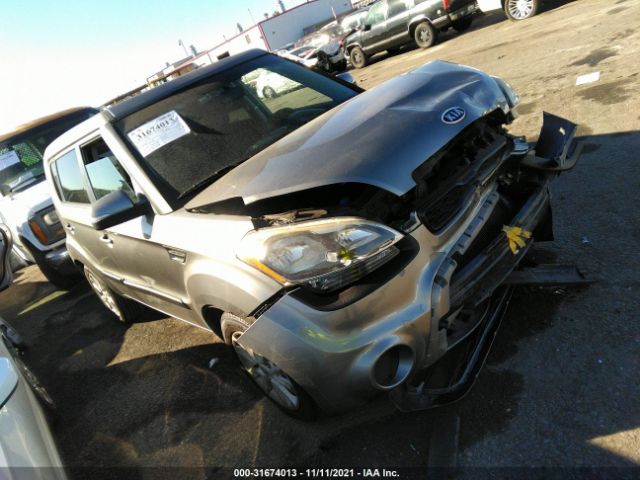 KIA SOUL 2012 kndjt2a61c7459091