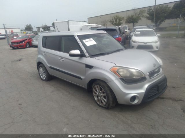 KIA SOUL 2012 kndjt2a61c7459494