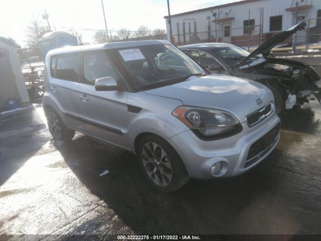 KIA SOUL 2012 kndjt2a61c7459950