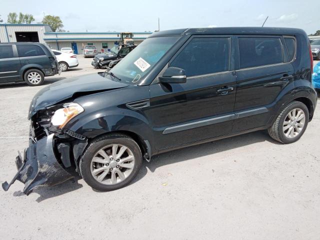 KIA SOUL 2012 kndjt2a61c7460841