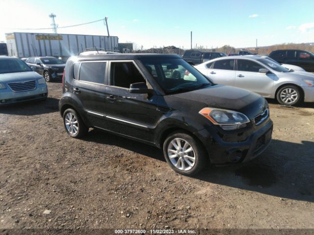 KIA SOUL 2012 kndjt2a61c7460855