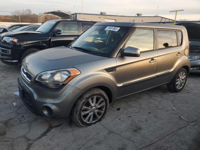 KIA SOUL 2012 kndjt2a61c7461701