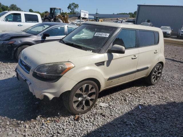 KIA SOUL + 2012 kndjt2a61c7462279