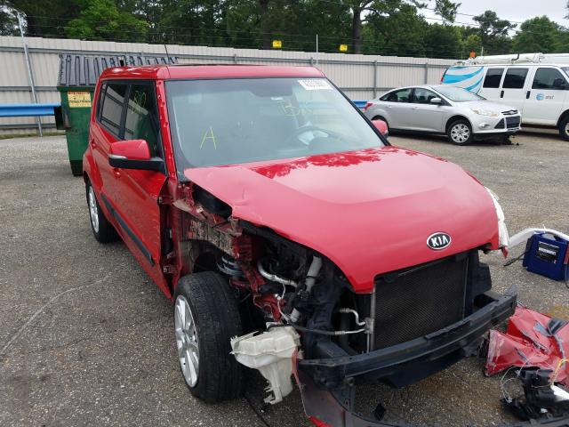 KIA SOUL 2012 kndjt2a61c7463559