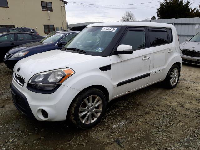 KIA SOUL 2012 kndjt2a61c7463996