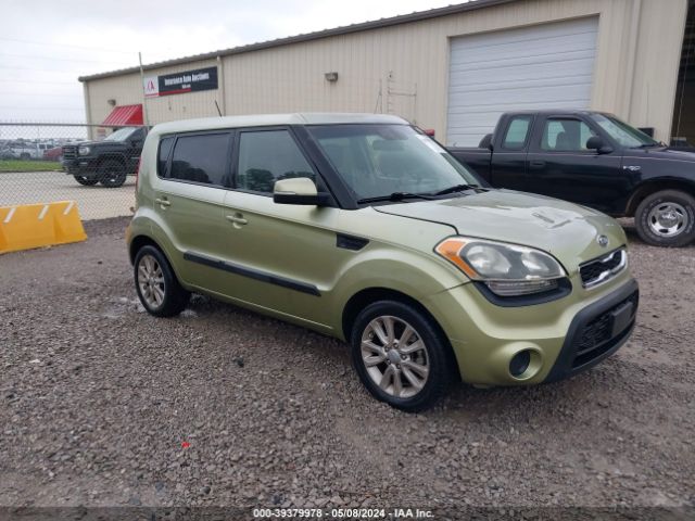 KIA SOUL 2012 kndjt2a61c7464193