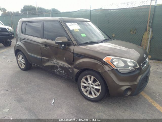 KIA SOUL 2012 kndjt2a61c7464467