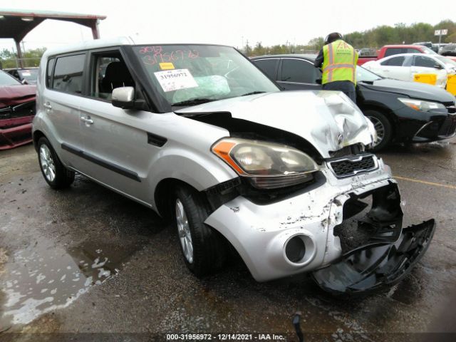 KIA SOUL 2012 kndjt2a61c7466008