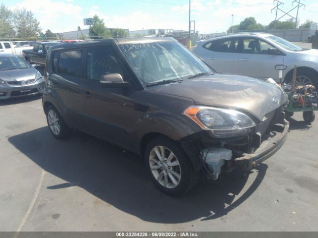 KIA SOUL 2012 kndjt2a61c7466865