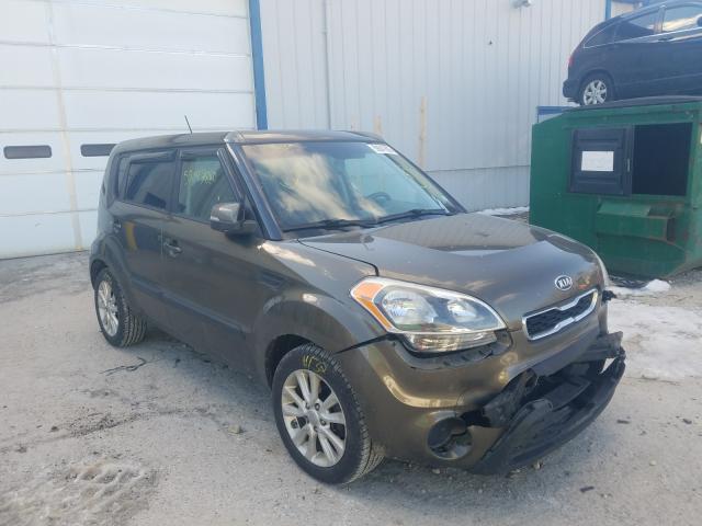 KIA SOUL + 2012 kndjt2a61c7468079