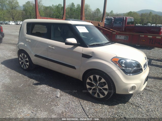 KIA SOUL 2012 kndjt2a61c7468678