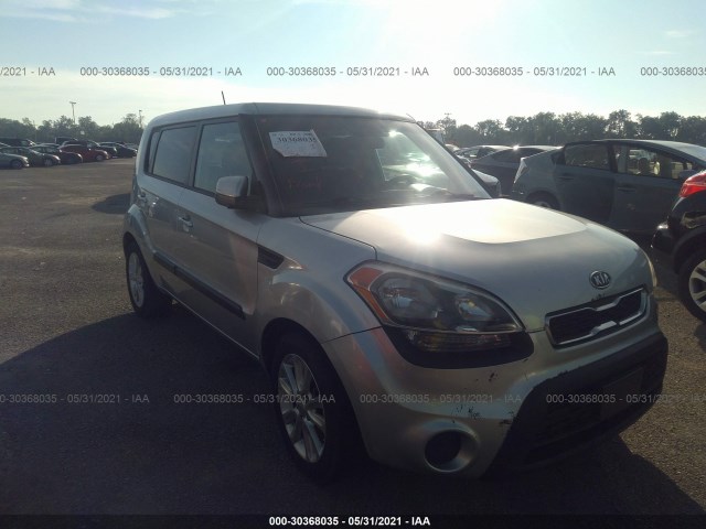 KIA SOUL 2012 kndjt2a61c7469488