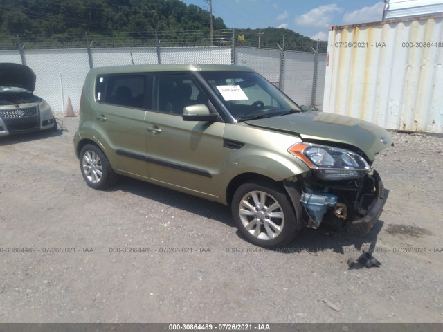 KIA SOUL 2012 kndjt2a61c7477235