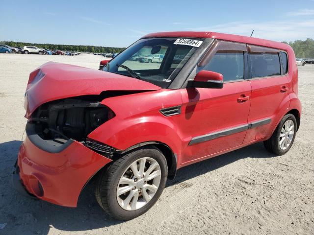 KIA SOUL 2012 kndjt2a61c7478742