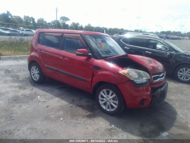 KIA SOUL 2012 kndjt2a61c7481527