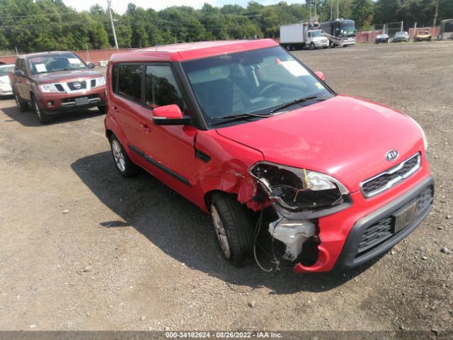 KIA SOUL 2012 kndjt2a61c7481818