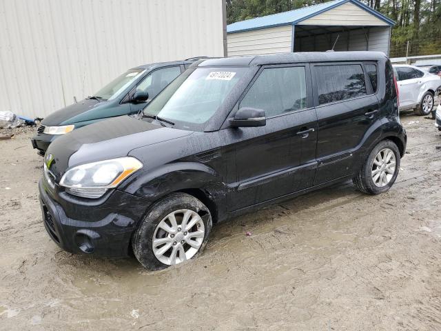 KIA SOUL 2012 kndjt2a61c7738914