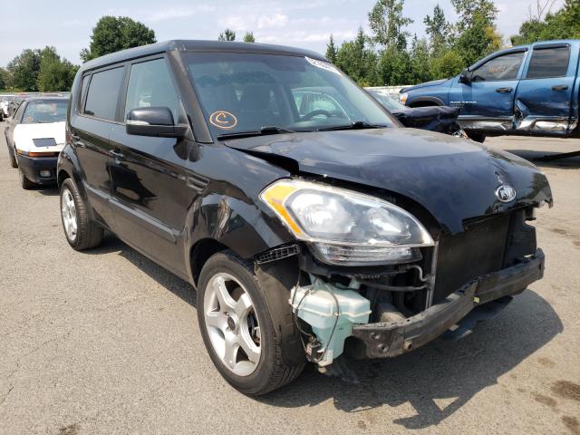 KIA SOUL + 2012 kndjt2a61c7741778