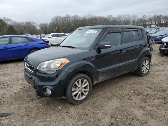 KIA SOUL 2012 kndjt2a61c7742610