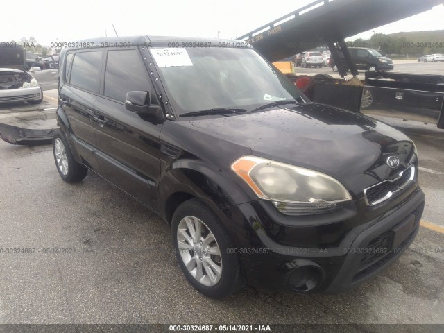 KIA SOUL 2012 kndjt2a61c7746558