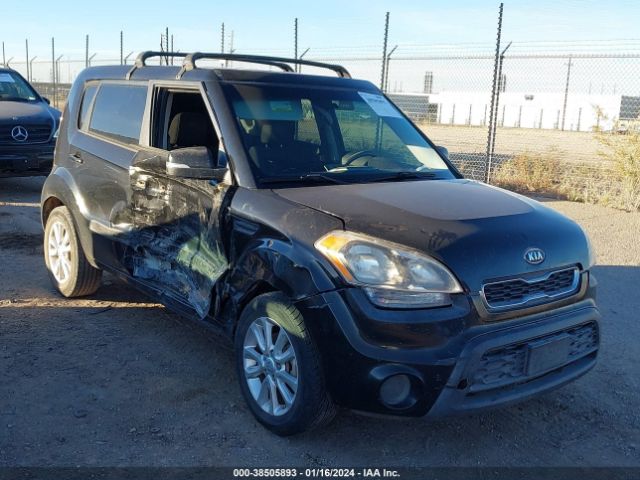 KIA SOUL 2012 kndjt2a61c7746608