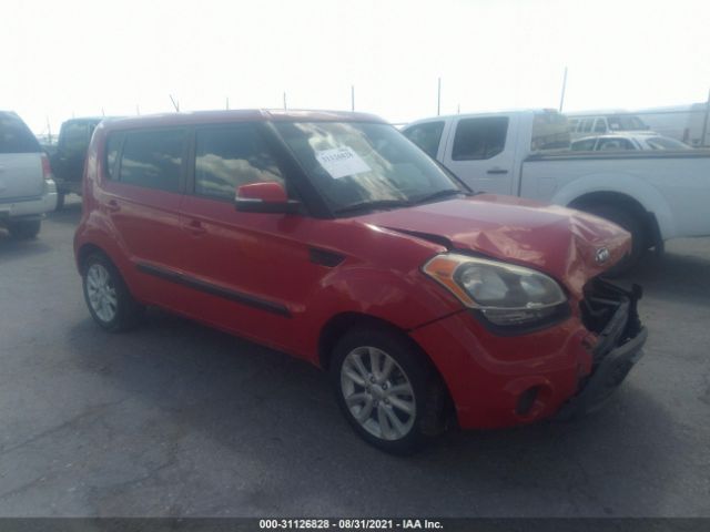 KIA SOUL 2013 kndjt2a61d7482128