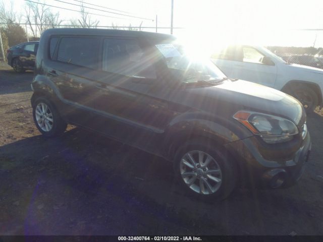 KIA SOUL 2013 kndjt2a61d7482517