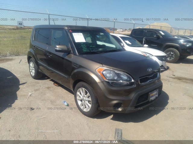 KIA SOUL 2013 kndjt2a61d7483134