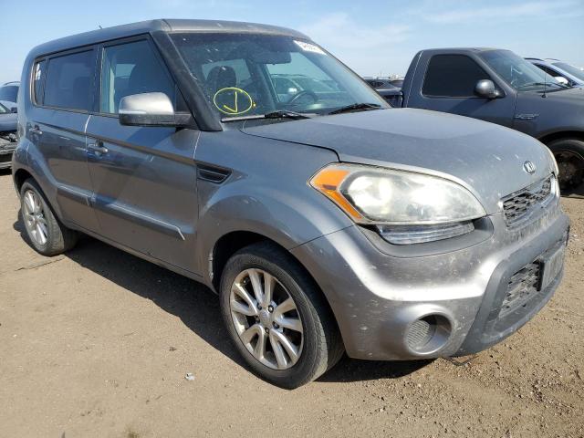 KIA SOUL + 2013 kndjt2a61d7483683