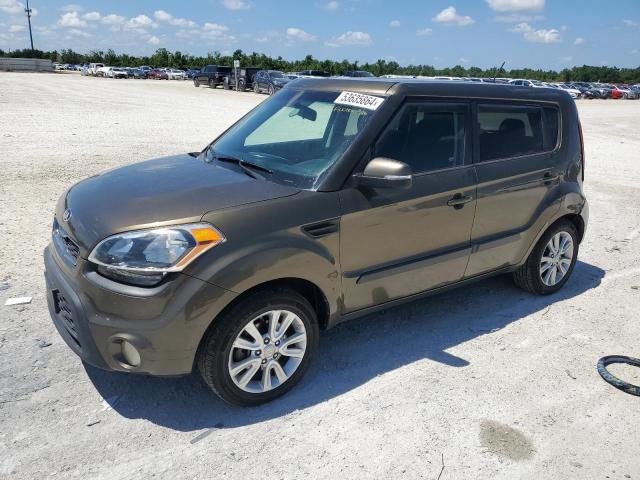 KIA SOUL 2013 kndjt2a61d7484364