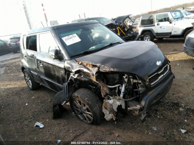 KIA SOUL 2013 kndjt2a61d7485675