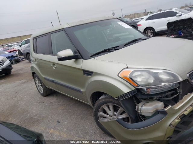 KIA SOUL 2013 kndjt2a61d7493937