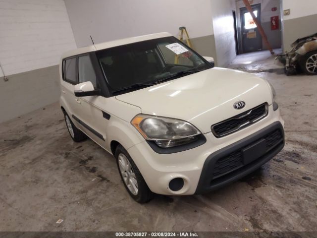 KIA SOUL 2013 kndjt2a61d7495347