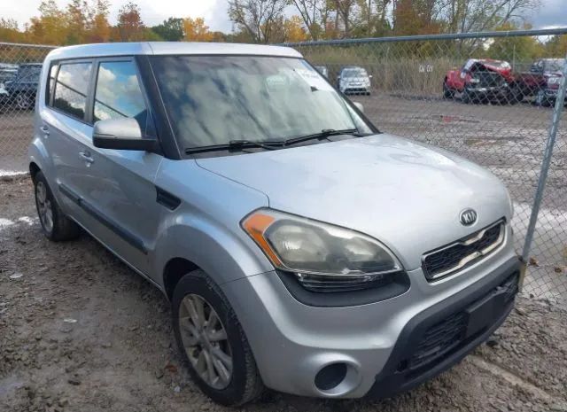 KIA SOUL 2013 kndjt2a61d7496689