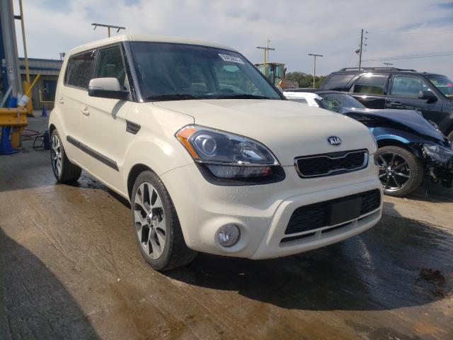 KIA SOUL + 2013 kndjt2a61d7498443