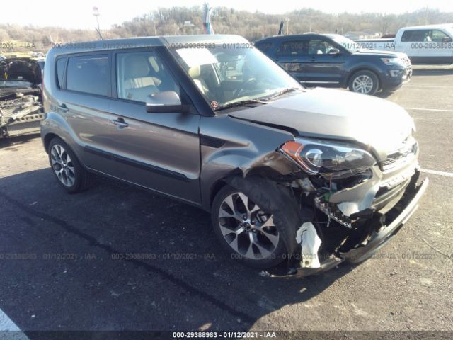 KIA SOUL 2013 kndjt2a61d7501504