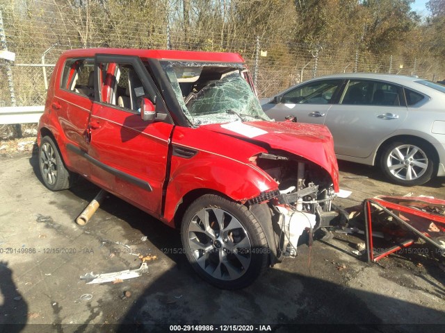 KIA SOUL 2013 kndjt2a61d7501521