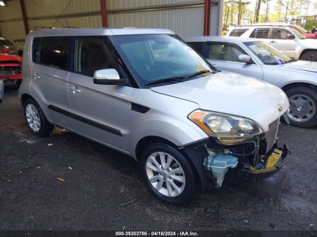 KIA SOUL 2013 kndjt2a61d7502510