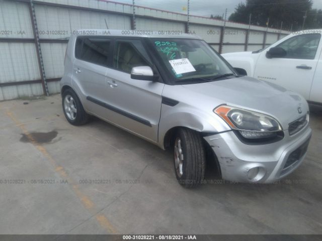 KIA SOUL 2013 kndjt2a61d7503043