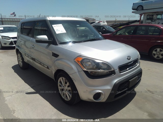 KIA SOUL 2013 kndjt2a61d7505620