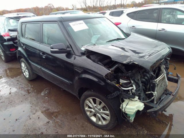 KIA SOUL 2013 kndjt2a61d7507609