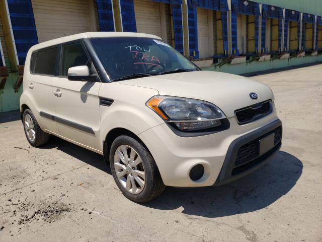 KIA SOUL + 2013 kndjt2a61d7507884