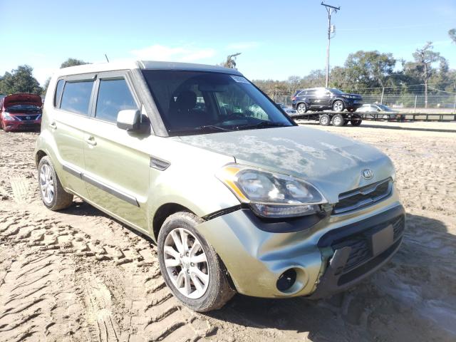 KIA SOUL + 2013 kndjt2a61d7508467